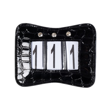 Numéros de départ HKM Viola Noir