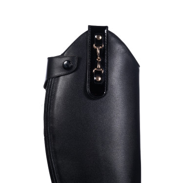 Clip pour bottes HKM Ida Clip pour bottes HKM Ida