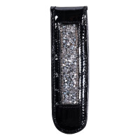 Clip pour bottes HKM Sofia Noir Clip pour bottes HKM Sofia Noir