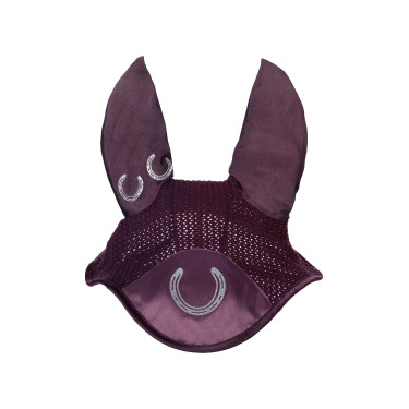 Bonnet anti-mouches Alva HKM Bonnet anti-mouches Alva HKM