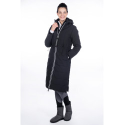 Manteau Honey HKM Noir