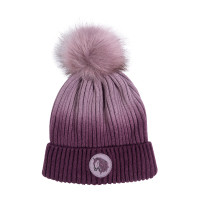 Bonnet Alva HKM Lilas Bleu Bonnet Alva HKM Lilas Bleu