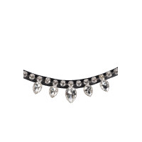 Frontal Alisha HKM Noir / blanc Frontal Alisha HKM Noir / blanc