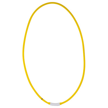 Collier lumineux pour chevaux LED HKM Collier lumineux pour chevaux LED HKM