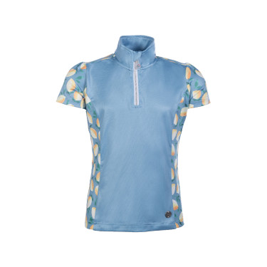 T-shirt fonctionnel Austin Kids HKM T-shirt fonctionnel Austin Kids HKM