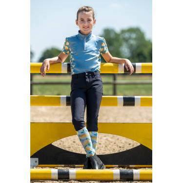 T-shirt fonctionnel Austin Kids HKM T-shirt fonctionnel Austin Kids HKM