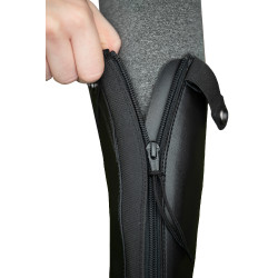 Bottes HKM Julie Noir