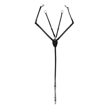 Collier de chasse HKM Dana Collier de chasse HKM Dana