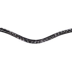 Bridon Lauria Garrelli Livigno Noir