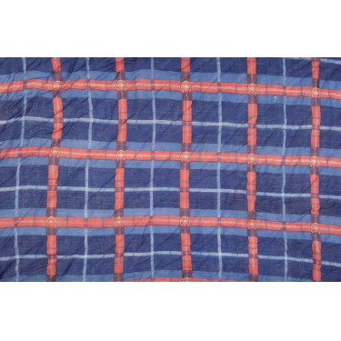 Foulard HKM Horseshoe 85 cm x 85 cm Foulard HKM Horseshoe 85 cm x 85 cm