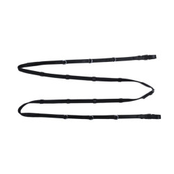 Enrênement Thiedemann HKM Noir