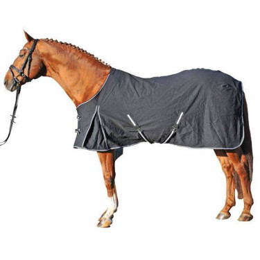 Couverture mi-saison Coton HKM Couverture mi-saison Coton HKM