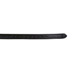 Étrivières Anna 1 paire HKM Noir Étrivières Anna 1 paire HKM Noir