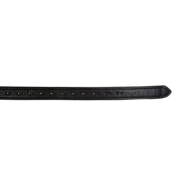 Étrivières Anna 1 paire HKM Noir Étrivières Anna 1 paire HKM Noir
