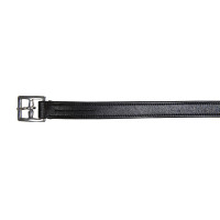 Étrivières Anna 1 paire HKM Marron
