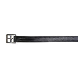 Étrivières Anna 1 paire HKM Noir Étrivières Anna 1 paire HKM Noir