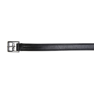 Étrivières Anna 1 paire HKM Noir Étrivières Anna 1 paire HKM Noir