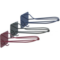 Porte-selle fixe La Gee Porte-selle fixe La Gee
