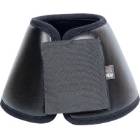 Cloches Isa 2 HKM Noir Cloches Isa 2 HKM Noir