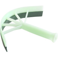 Couteau de chaleur Soft Menthe / vert