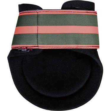 Protèges boulets Equestrian Stripes HKM Protèges boulets Equestrian Stripes HKM