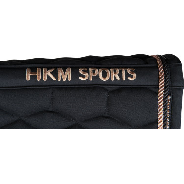 Tapis Rosegold Glamour Style HKM Tapis Rosegold Glamour Style HKM