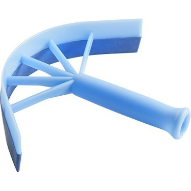 Couteau de chaleur Soft Bleu roi /ciel