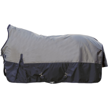 Couverture highneck HKM Edmonton 1680D 300g Couverture highneck HKM Edmonton 1680D 300g