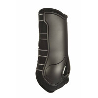 Guêtres de dressage Dance HKM Noir Guêtres de dressage Dance HKM Noir