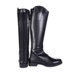 Bottes New Fashion HKM Noir Bottes New Fashion HKM Noir