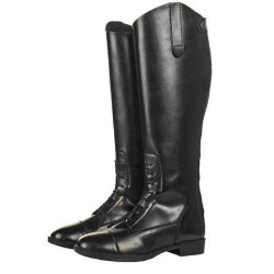 Bottes New Fashion HKM Noir Bottes New Fashion HKM Noir