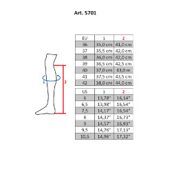 Bottes New Fashion HKM Noir