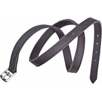 Étrivières Economic 1 paire HKM Noir Étrivières Economic 1 paire HKM Noir