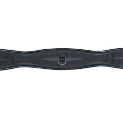 Sangle PVC HKM Pro Gel Noir