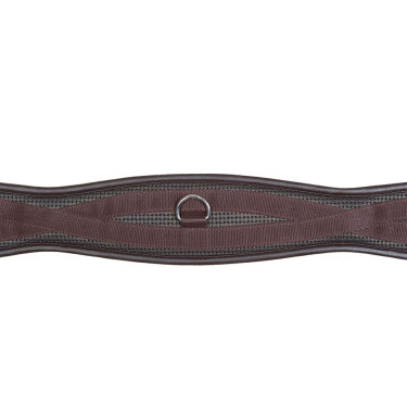 Sangle PVC HKM Pro Gel Marron Sangle PVC HKM Pro Gel Marron