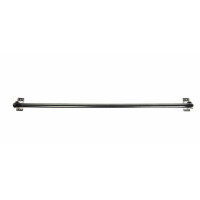 Porte-couverture repliable HKM Noir Porte-couverture repliable HKM Noir