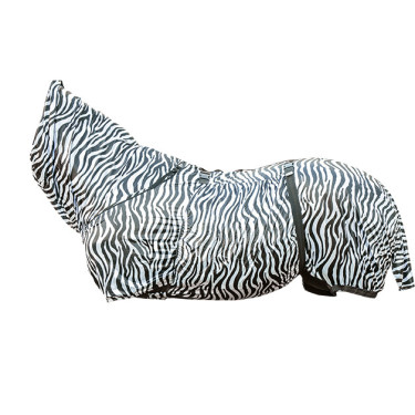 Couverture anti-eczéma Zebra HKM Couverture anti-eczéma Zebra HKM