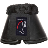 Cloches Isa HKM Noir Cloches Isa HKM Noir