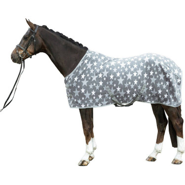 Couverture séchante Stars HKM Couverture séchante Stars HKM