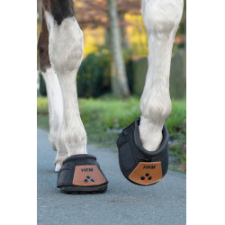 Hipposandales HKM Noir Hipposandales HKM Noir