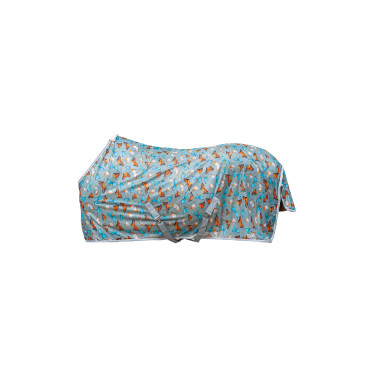 Couverture anti-mouches HKM Butterfly Couverture anti-mouches HKM Butterfly
