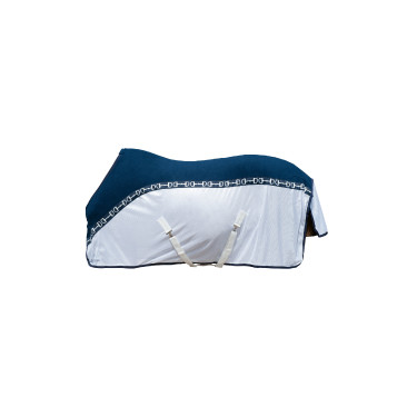Couverture anti-mouches/séchante Monaco Style HKM Couverture anti-mouches/séchante Monaco Style HKM