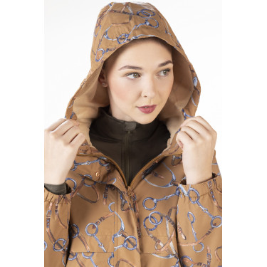 Imperméable Allure HKM Imperméable Allure HKM