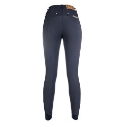 Pantalon Lauria Garrelli Basic basanes silicone Bleu foncé Pantalon Lauria Garrelli Basic basanes silicone Bleu foncé