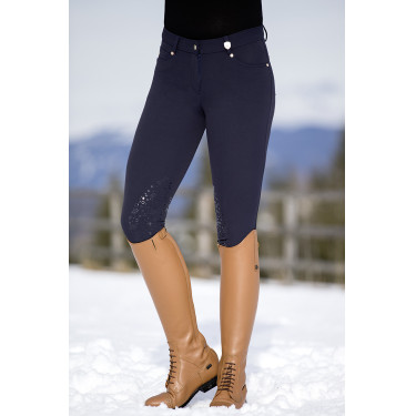 Pantalon Lauria Garrelli Basic basanes silicone Pantalon Lauria Garrelli Basic basanes silicone