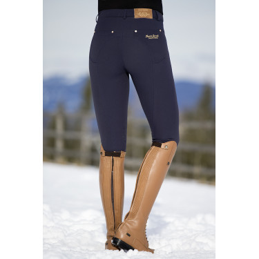 Pantalon Lauria Garrelli Basic basanes silicone Pantalon Lauria Garrelli Basic basanes silicone