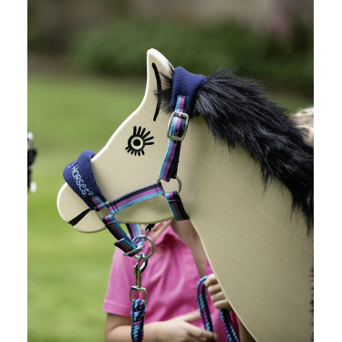 Licol Funny Horses HKM Licol Funny Horses HKM