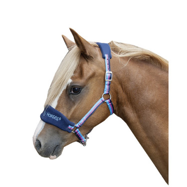 Licol Funny Horses HKM Licol Funny Horses HKM