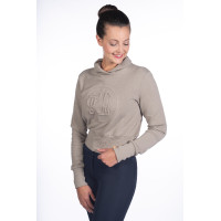 Sweat Lyon HKM Sable Beige Sweat Lyon HKM Sable Beige