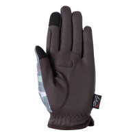 Gants d'hiver pour enfants Judy HKM Vert Gants d'hiver pour enfants Judy HKM Vert